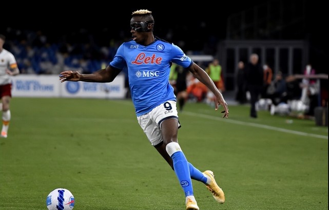 那不勒斯训练开放日，集结日单刀错失引欢呼，国王杯在即，赛季目标并未改变