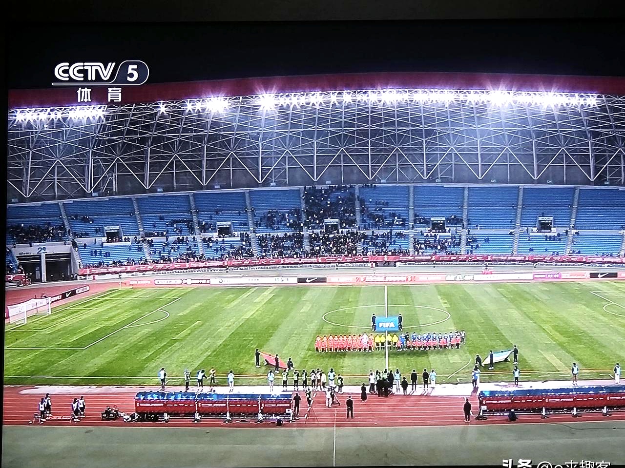 成都蓉城10江原fc