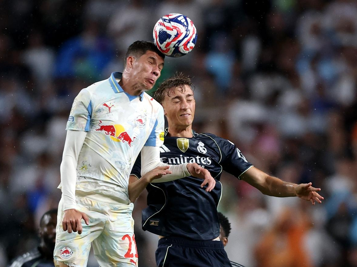 jinnianhui-加时末段体能课后，马德里竞技刷新队史纪录备战欧超杯，媒体盛赞，赛季目标并未改变