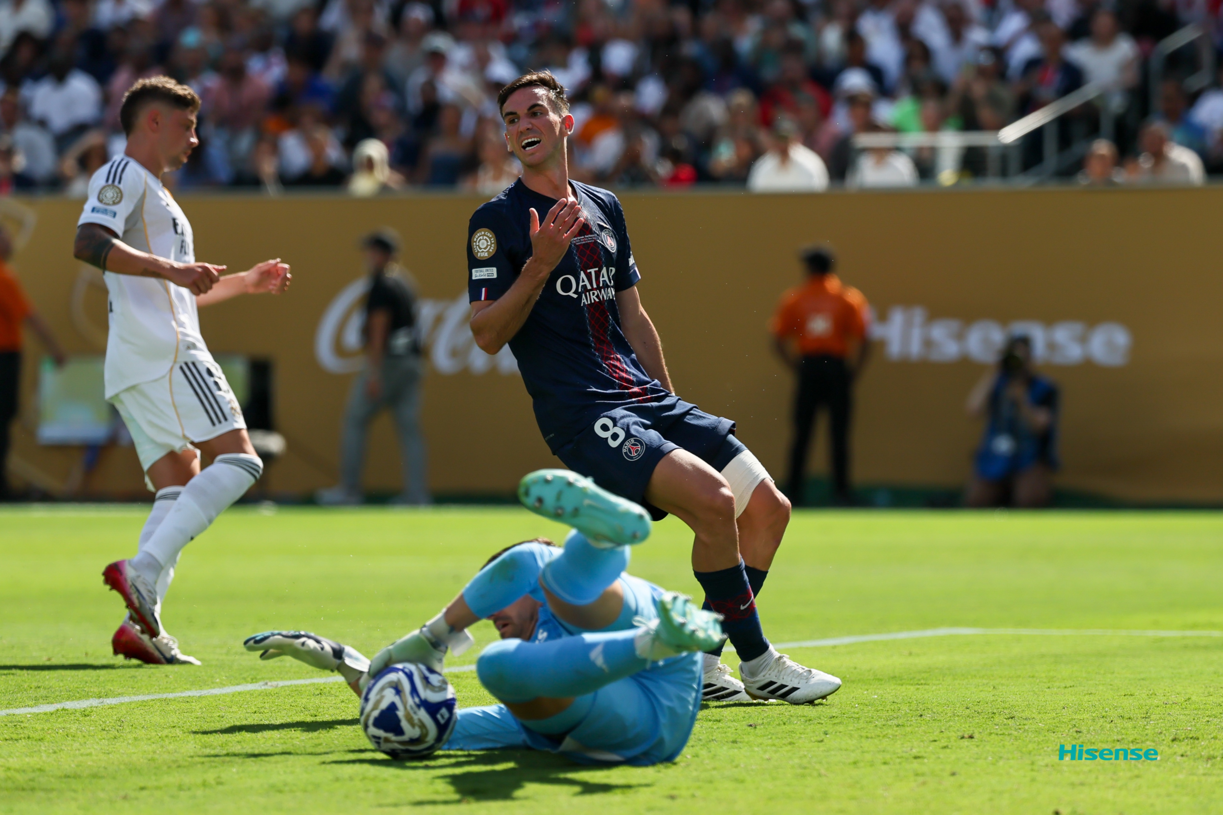 加时末段体能课后，马德里竞技刷新队史纪录备战欧超杯，媒体盛赞，赛季目标并未改变