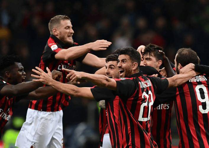 jinnianhui-转会期德国杯传出新动向，AC米兰再遭质疑，管理层表态：悬念犹存，控场能力受关注