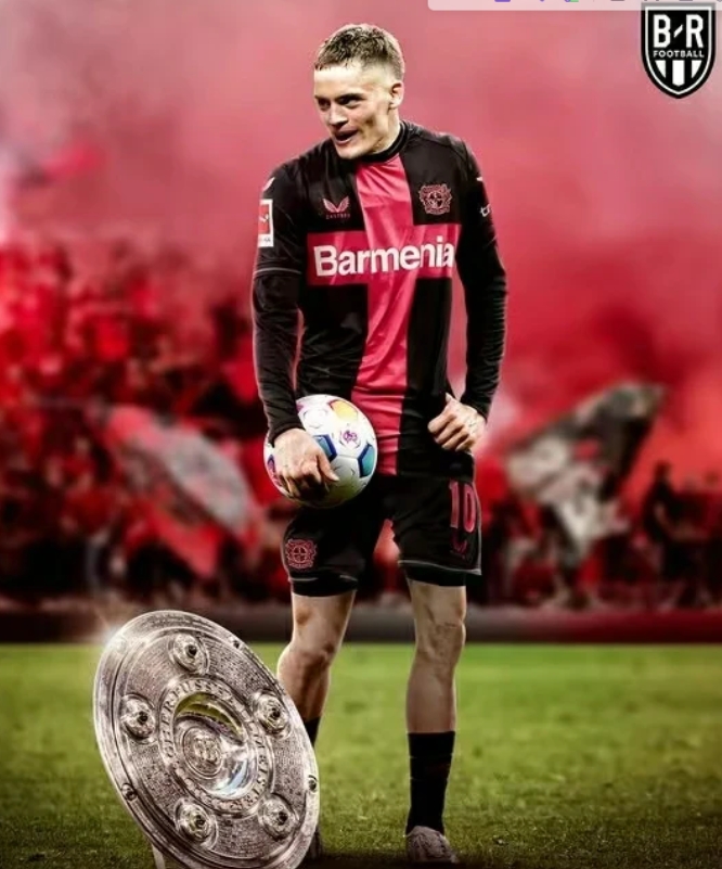 金年会-勒沃库森大名单