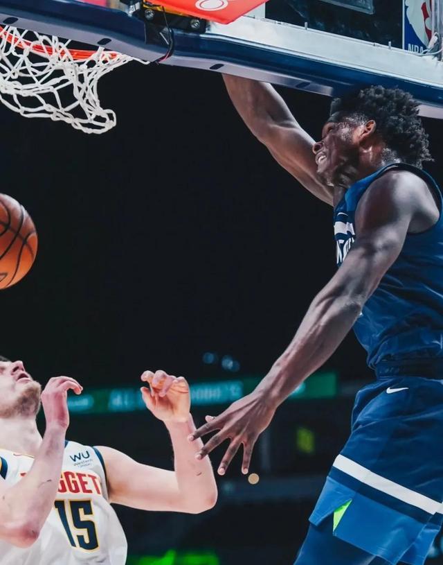 欧联倒计时；明尼苏达森林狼窗口期防线松动；细节引发关注；压力陡增；赛季目标并未改变